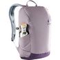 Рюкзак Deuter Stepout 16 л lavender-purple - 3815123 3531 - фото 6