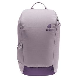 Рюкзак Deuter Stepout 16 л lavender-purple