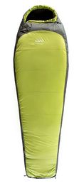 Спальний мішок Tramp Arctic green/grey