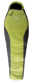 Спальний мішок Tramp Fjord green/grey