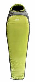 Спальний мішок Tramp Boreal green/grey