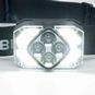 Ліхтар налобний Tribe Night Vision акумуляторний T-MB-0015-olive - T-MB-0015-olive - фото 3