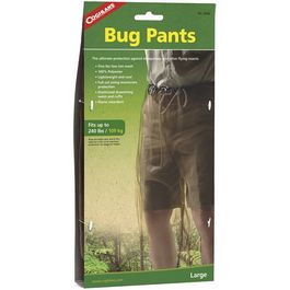 Москітні штани Coghlan’s CHL Bug Pants
