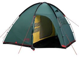 Намет Tramp Bell 3 v2