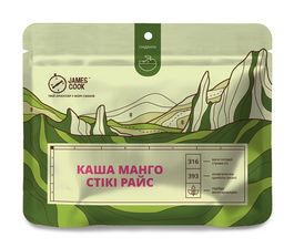Манго стік райс James Cook - JCB220198