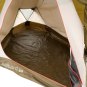 Намет Nordisk Svalbard 1 PU (2.0) Dark Olive Green (10921205) - DAS303777 - фото 5