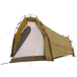 Намет Nordisk Svalbard 1 PU (2.0) Dark Olive Green (10921205) - DAS303777 - фото 9