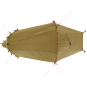 Намет Nordisk Svalbard 1 PU (2.0) Dark Olive Green (10921205) - DAS303777 - фото 11