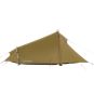 Намет Nordisk Svalbard 1 PU (2.0) Dark Olive Green (10921205) - DAS303777 - фото 12