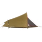Намет Nordisk Svalbard 1 PU (2.0) Dark Olive Green (10921205) - DAS303777 - фото 14
