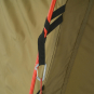 Намет Nordisk Svalbard 1 PU (2.0) Dark Olive Green (10921205) - DAS303777 - фото 16