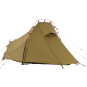 Намет Nordisk Svalbard 1 PU (2.0) Dark Olive Green (10921205) - DAS303777 - фото 25