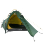 Намет Nordisk Svalbard 1 SI (2.0) Deep Forest Green (10921201) - DAS303776 - фото 5