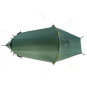 Намет Nordisk Svalbard 1 SI (2.0) Deep Forest Green (10921201) - DAS303776 - фото 8