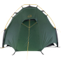 Намет Nordisk Svalbard 1 SI (2.0) Deep Forest Green (10921201) - DAS303776 - фото 9