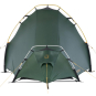 Намет Nordisk Svalbard 1 SI (2.0) Deep Forest Green (10921201) - DAS303776 - фото 10