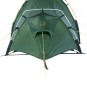 Намет Nordisk Svalbard 1 SI (2.0) Deep Forest Green (10921201) - DAS303776 - фото 13