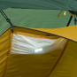 Намет Nordisk Svalbard 1 SI (2.0) Deep Forest Green (10921201) - DAS303776 - фото 15