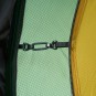 Намет Nordisk Svalbard 1 SI (2.0) Deep Forest Green (10921201) - DAS303776 - фото 17