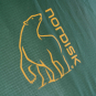 Намет Nordisk Svalbard 1 SI (2.0) Deep Forest Green (10921201) - DAS303776 - фото 20
