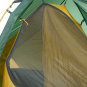 Намет Nordisk Svalbard 1 SI (2.0) Deep Forest Green (10921201) - DAS303776 - фото 25