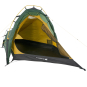 Намет Nordisk Svalbard 1 SI (2.0) Deep Forest Green (10921201) - DAS303776 - фото 26