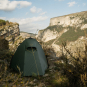 Намет Nordisk Svalbard 1 SI (2.0) Deep Forest Green (10921201) - DAS303776 - фото 28