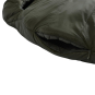 Спальний мішок Nordisk Knuth 0°C L Wide Forest Night Green (10721316-100) - DAS303774 - фото 5
