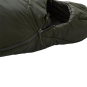 Спальний мішок Nordisk Knuth 0°C L Wide Forest Night Green (10721316-100) - DAS303774 - фото 8