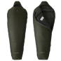 Спальний мішок Nordisk Knuth 0°C L Wide Forest Night Green (10721316-100) - DAS303774 - фото 12