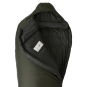 Спальний мішок Nordisk Knuth 0°C L Wide Forest Night Green (10721316-100) - DAS303774 - фото 13