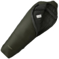Спальний мішок Nordisk Knuth 0°C L Wide Forest Night Green (10721316-100) - DAS303774 - фото 20