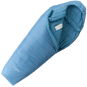 Спальний мішок Nordisk Bjarni 0°C Wide L Aegan Blue (10721310-101) - DAS303773 - фото 1