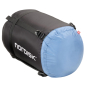 Спальний мішок Nordisk Bjarni 0°C Wide L Aegan Blue (10721310-101) - DAS303773 - фото 5