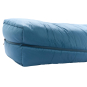 Спальний мішок Nordisk Bjarni 0°C Wide L Aegan Blue (10721310-101) - DAS303773 - фото 7