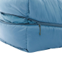 Спальний мішок Nordisk Bjarni 0°C Wide L Aegan Blue (10721310-101) - DAS303773 - фото 8