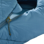Спальний мішок Nordisk Bjarni 0°C Wide L Aegan Blue (10721310-101) - DAS303773 - фото 9