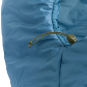 Спальний мішок Nordisk Bjarni 0°C Wide L Aegan Blue (10721310-101) - DAS303773 - фото 10