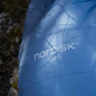 Спальний мішок Nordisk Bjarni 0°C Wide L Aegan Blue (10721310-101) - DAS303773 - фото 11