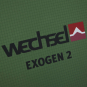 Намет Wechsel Exogen 2 ZG Green (231049) - DAS301736 - фото 21