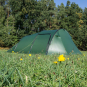 Намет Wechsel Tempest 4 ZG Green (231053) - DAS301738 - фото 3