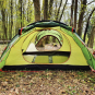 Намет Wechsel Endeavour UL Green (231084) - DAS301740 - фото 6