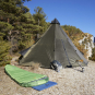 Намет Grand Canyon Black Falls 8 Capulet Olive (330039) - DAS302052 - фото 17