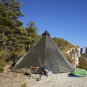 Намет Grand Canyon Black Falls 8 Capulet Olive (330039) - DAS302052 - фото 18