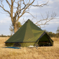 Намет Grand Canyon Indiana 10 Capulet Olive (330013) - DAS302051 - фото 6