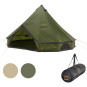 Намет Grand Canyon Indiana 10 Capulet Olive (330013) - DAS302051 - фото 17