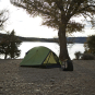 Намет Grand Canyon Cardova 1 Alu Capulet Olive (30921256) - DAS302739 - фото 14