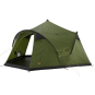 Намет Grand Canyon Black Knob 10 Capulet Olive (330015) - DAS302743 - фото 9