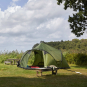 Намет Grand Canyon Black Knob 10 Capulet Olive (330015) - DAS302743 - фото 13