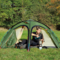 Намет Wechsel Forum 4 2 UL Green (231082) - DAS302754 - фото 9